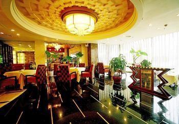 Jinghu Hotel Zhaozhen Екстер'єр фото